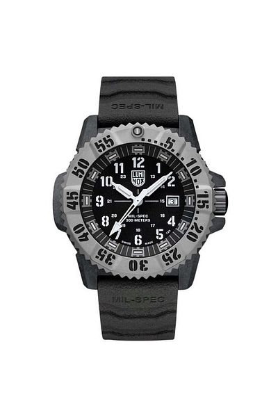 Luminox Ανδρικό ρολόι Luminox XL.3351.SET, Quartz, 46mm, 30ATM