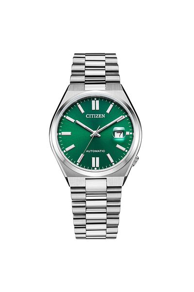 Citizen Ceas bărbătesc Nj0150-81x, automat, 40mm, 5atm
