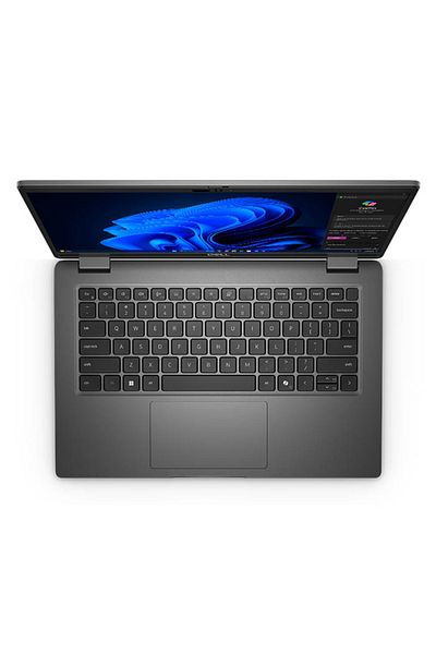 Dell Laptop Del Latitude 3450 Intel Core i7-1355U Processor 8GB Ram, 512GB 14-inchFHD 1920x1080 DosBlack