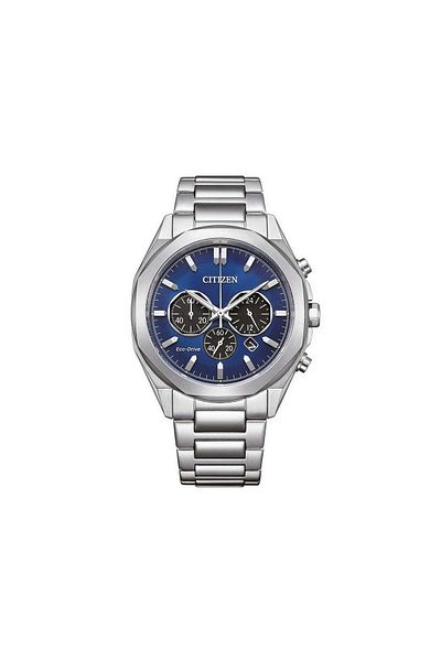 Citizen Ανδρικό ρολόι Citizen CA4590-81L, Quartz, 41mm, 10ATM