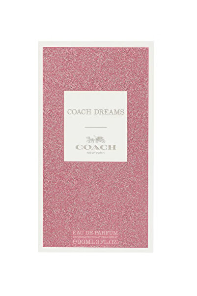 Coach New York Coach Dreams Eau de Parfum 90ml