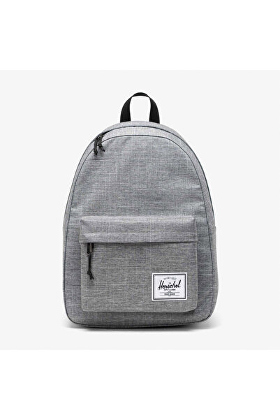 herschel Classic 13/14 Inc Συμβατό 26l Unisex Γκρι Σακίδιο Πλάτης