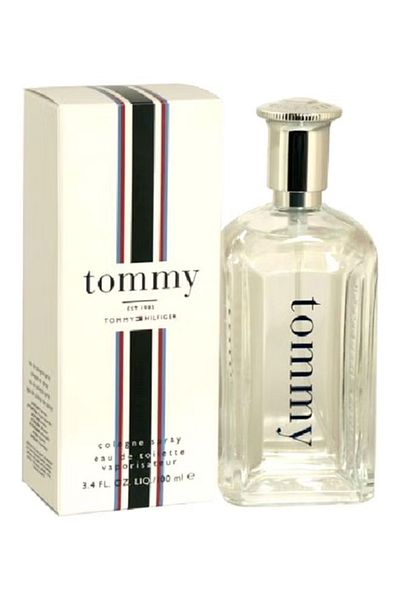 Tommy Hilfiger كولونيا سبراي 100 مل