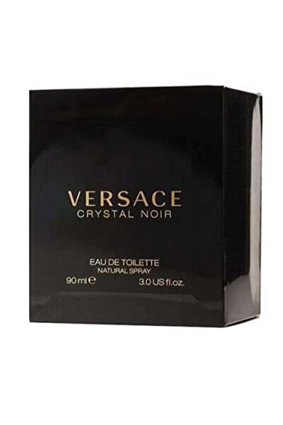Versace Crystal Noir EDP 90ml