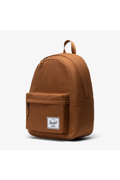 herschel Classic 13/14 Inc Συμβατό 26l Unisex καφέ σακίδιο πλάτης