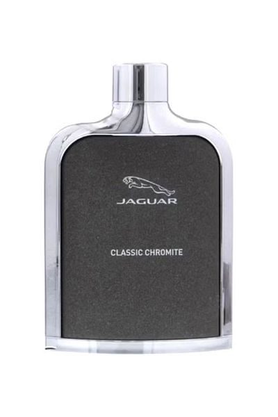 Jaguar Classic Chromite EDT 100ml