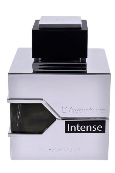 Al Haramain L'AVENTURE INTENSE UNISEX PERFUME 100ml