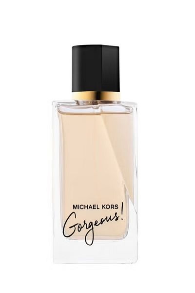 Michael Kors Gorgeous Eau De Parfum 100ml