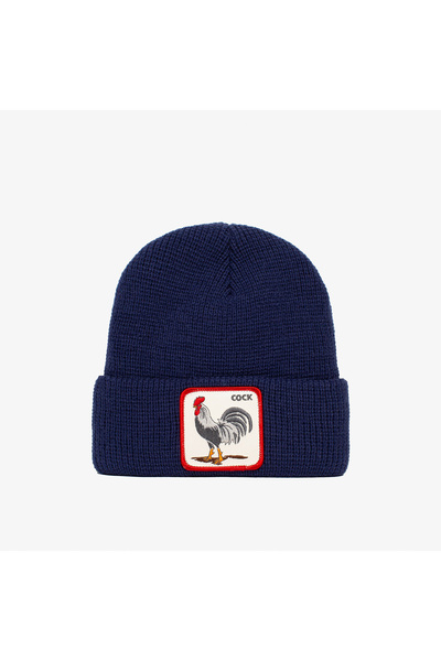 Goorin Bros Morning Call Navy Unisex Lacivert Bere