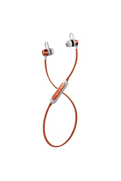 Maxell Mla Eb-bt750 Metalz Kablolu Kulak Içi Bluetooth Kulaklık - Turuncu