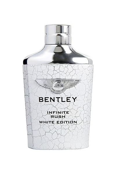 Bentley Infinite Rush White Edition EDT 100ml