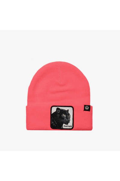 Goorin Bros On The Hunt ( Panter Figürlü) Bere 107-0210