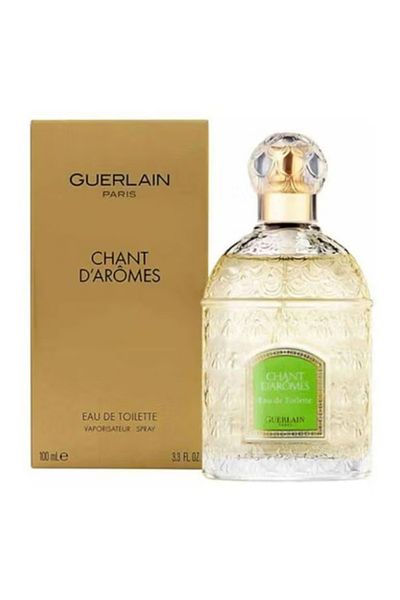 Guerlain Chant D'Aromes EDT 100ml