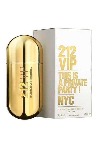 Carolina Herrera 212 VIP NYC EDP 50ml