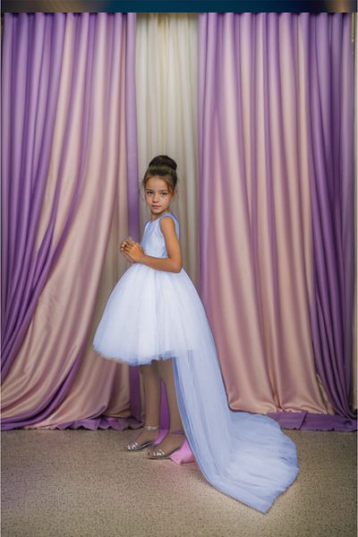 egolika kids lefus Φόρεμα για κορίτσια με μακριά ουρά, Παιδικό βραδινό φόρεμα, φόρεμα χορού, φόρεμα αποφοίτησης