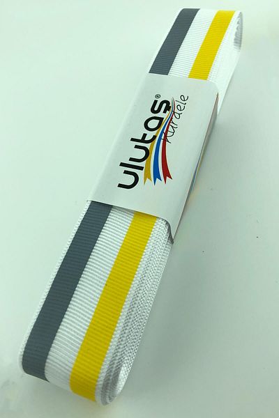 Hayalperest boncuk Κορδέλα Grosgrain 10 Mt με στάμπα