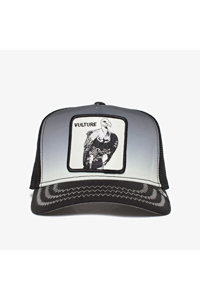 Goorin Bros Back Off Buzzard Unisex Siyah Şapka