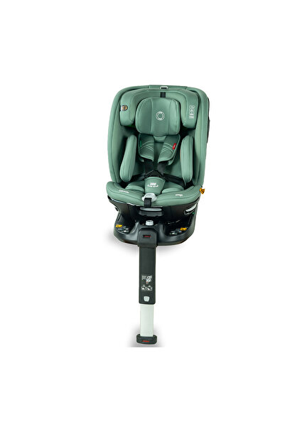 Prego Cabriofix 360 Derece Dönebilen 0-36 Kg Isofixli Oto Koltuğu