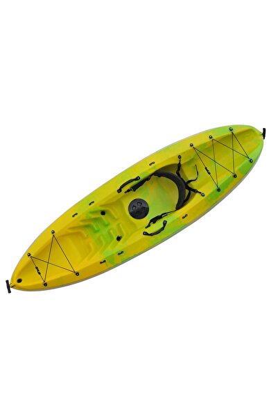 WINNER KAYAK VELOCITY-1-SARI-YEŞİL