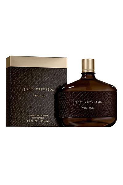 John Varvatos Vintage EDT 125ml