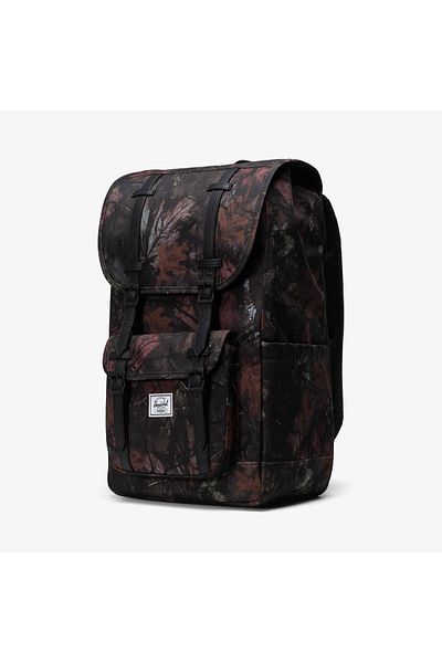 herschel Little America Unisex Colorful Backpack
