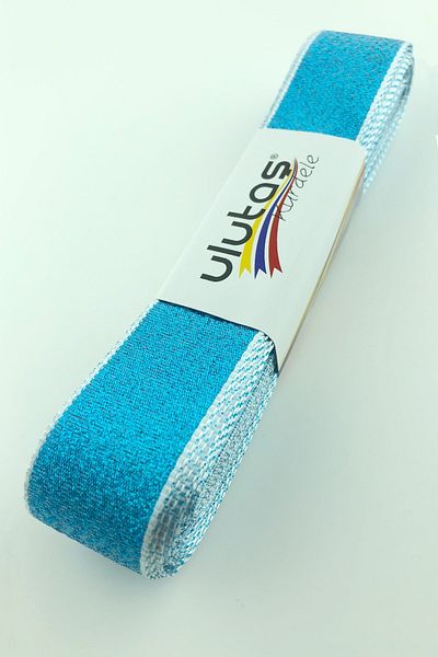 Hayalperest boncuk Κορδέλα Glitter 10 Mt 2,5 cm