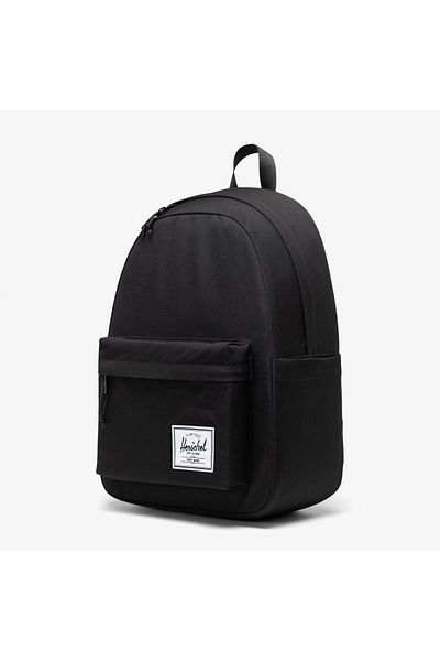 herschel herschel unisex backpack 11544-00001 black