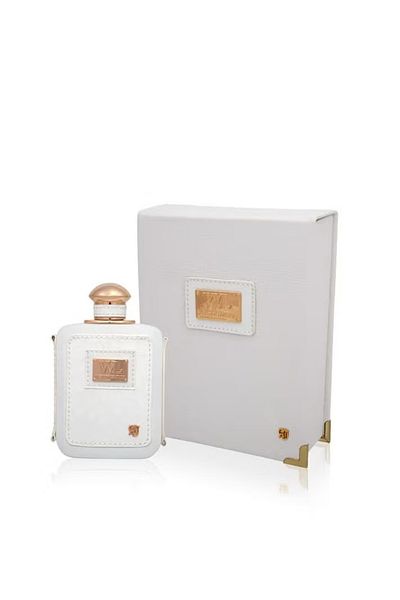 Alexandre J Alexander J Western Leather White Eau De Parfum Spray For Women 100 Ml