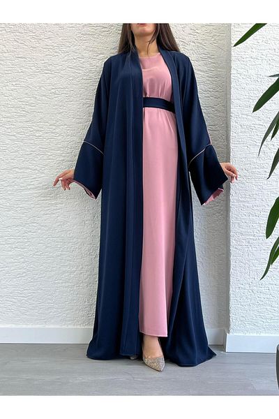 MELEK ARAZ مجموعة عباية Laci Ayça