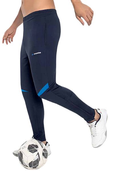Crozwise Ανδρικό αθλητικό παντελόνι Diver Fabric Navy Blue - 2227-01