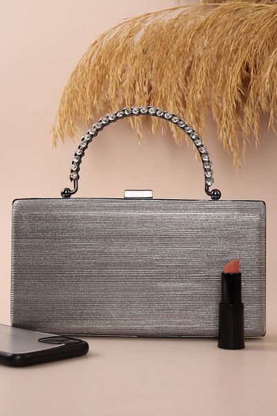 weem bag Τσάντα βραδινού φορέματος Weembag 750 Cinderella Cruse με λαβή