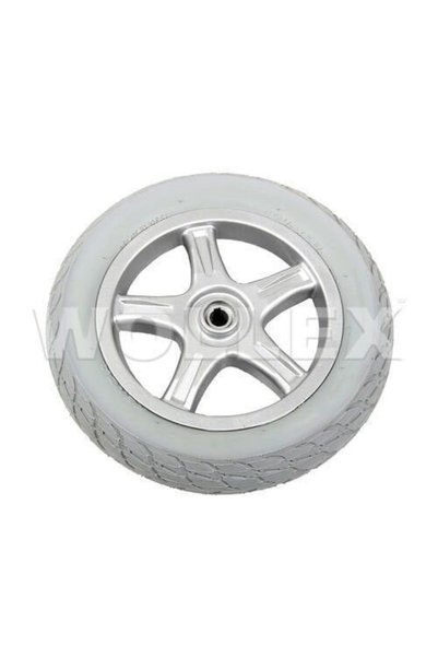 Medikaltec W129 Arka Teker