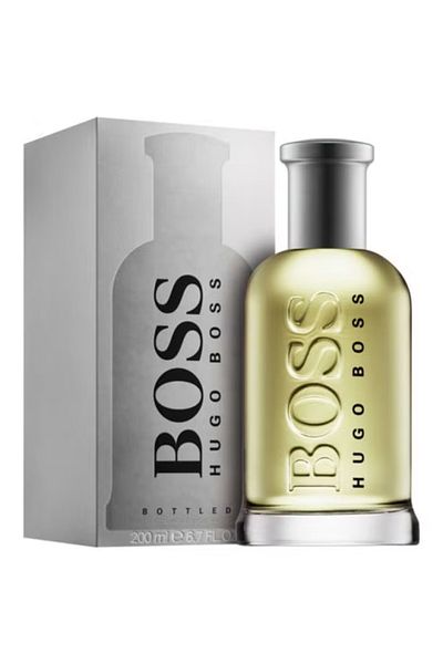 Hugo Boss Bottled EDT 200ml