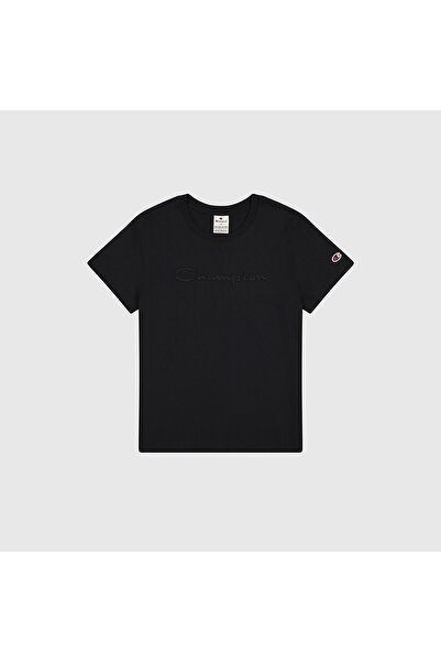 Champion Crewneck T-Shirt