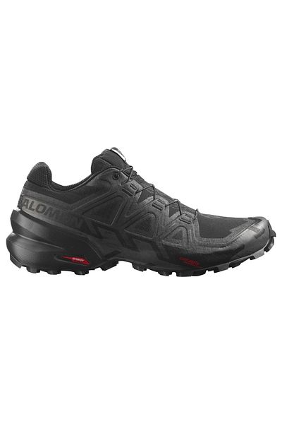 Salomon SPEEDCROSS 6 - Men's Running Shoes