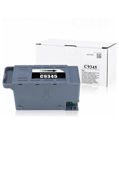 EPSON C-9345-c12c934591 Atık Kutusu L15150 L15160 L6570 L6550 Yazıcı Uyumlu