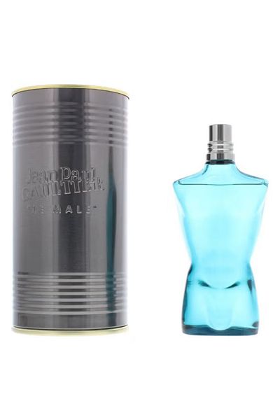 Jean Paul Gaultier Le Male After Shave Splash 125ml