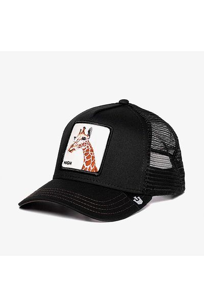 Goorin Bros Cotton Mesh Logo The Giraffe Hat Unisex HAT 1010659