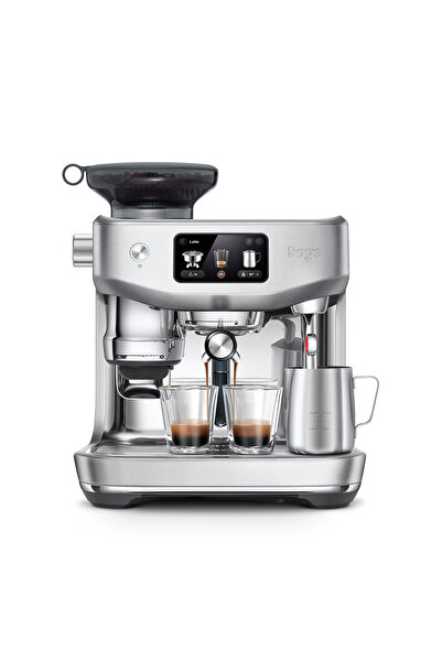 Sage SES985 The Oracle™ Jet Espresso Makinesi