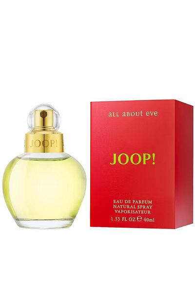 Joop All About Eve By Joop For Women Eau De Parfum Spray 1.35 Oz/40 Ml.