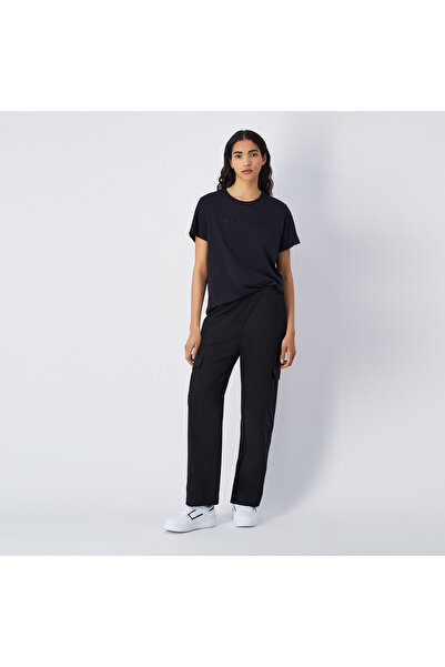 Champion Crewneck T-Shirt