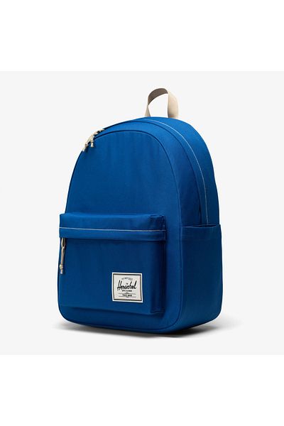 herschel Classic 13/14 Inc Συμβατό 26l Unisex Blue Backpack