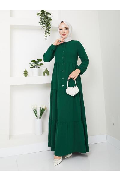Rema MEVLANA AYROBİN ELBİSE