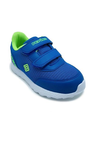 pepino 1423 Μοντέλο Saks-Phosphor Green