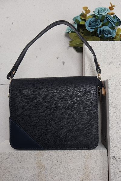 weem bag Weembag 420 Dot Matte Siena клъч чанта