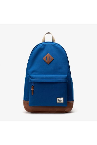 herschel Σακίδιο πλάτης Heritage 15/16 Inc Συμβατό Unisex Blue