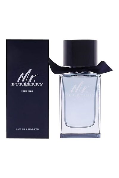 BURBERRY MR BURBERRY INDIGO EDT 100ml