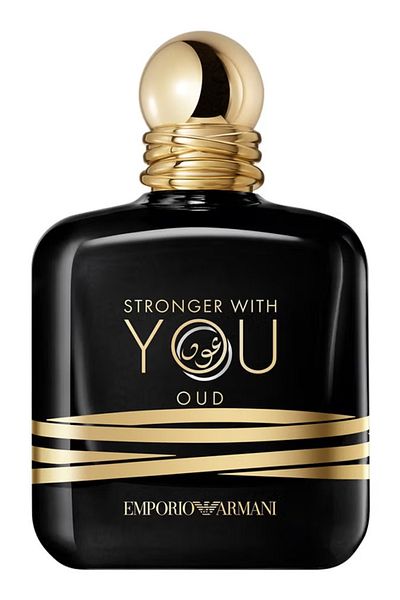 Giorgio Armani Stronger With You Oud EDP 100ml