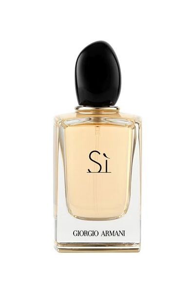 Giorgio Armani Si EDP For Women 100ml