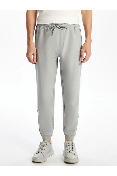 LC Waikiki Ανδρικές φούτερ Jogger LCWAIKIKI Classic Standard Fit